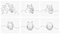 Hotstar - Fangraph animation : Illustrations for Hotstar's Fangraph animated TV ad, 2017