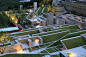 思安墓园，韩国 / IROJE Architects & Planners : 化作千风：唤起人间的美好记忆