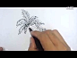 单体树的画法3 福州海派手绘 手绘教程 钢笔画 马克笔线稿 马克笔上色 —在线播放—优酷网，视频高清在线观看