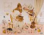 Disturbed by Old Time Music - Rafael Silveira - Google 艺术与文化 : Rafael Silveira was born in Paranaguá in 1978 and moved to Curitiba in 
1987, where he currently lives and works. He began his artistic career in 
the 1990s ...