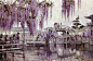 19世纪英国水彩画家Ella Du Cane笔下的日本。 ​​​​