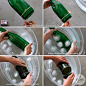 How to Cut a Wine Bottle Easily: 