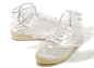 Adidas JEREMY SCOTT wings 翅膀 透明牛筋底鞋