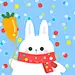 3/24 Christmas illustration challenge for myself, 8/100 daily illustration