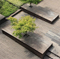 杭州公望会屋顶花园外部局部实景-杭州公望会屋顶花园第5张图片