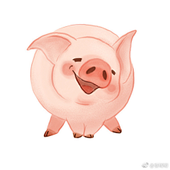 夏豆麻袋采集到生肖