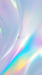 纹理通用酸性炫光背景图片素材