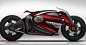 Bugatti Concept Bike Challenge - PART 2 : Bugatti Concept Bike Challenge - PART 2