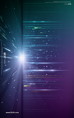 濯星矢采集到科技素材