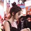 傲娇配一脸i