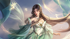 Xbeq6UIt采集到角色设计