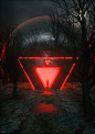 Places : PLACESA series of both client & personal artworks I've been working recently. Was focused on sci-fi, surreal, dark ambient & supernatural themes mostly.Leave a comment and let me know what you think. Enjoy!