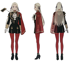 橘粒果yua采集到军服