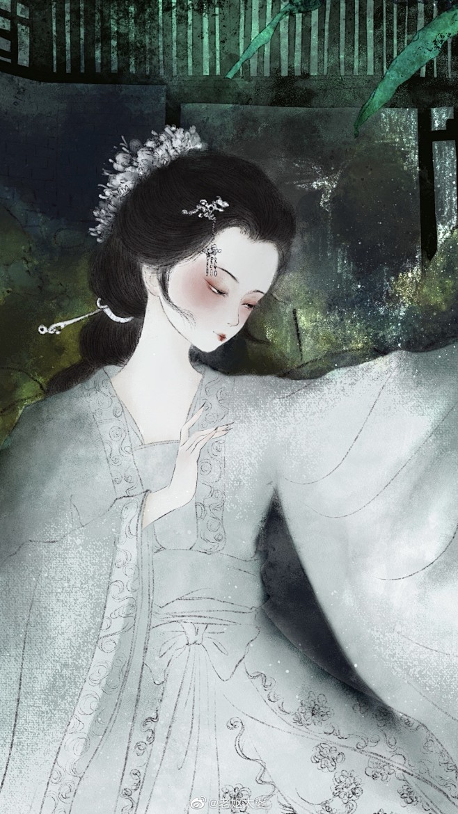 @老妪太婆 的个人主页 - 微博