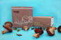 Magic Bloom品牌有机蘑菇创意包装设计