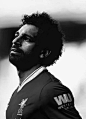 Week 37 : Chelsea 1-0 Liverpool - Mohamed Salah (Photo credit : Eddie Keogh/Reuters)