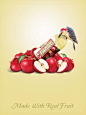 Fruttare : Campaign