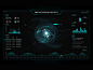 Data Visualization design ui ux web