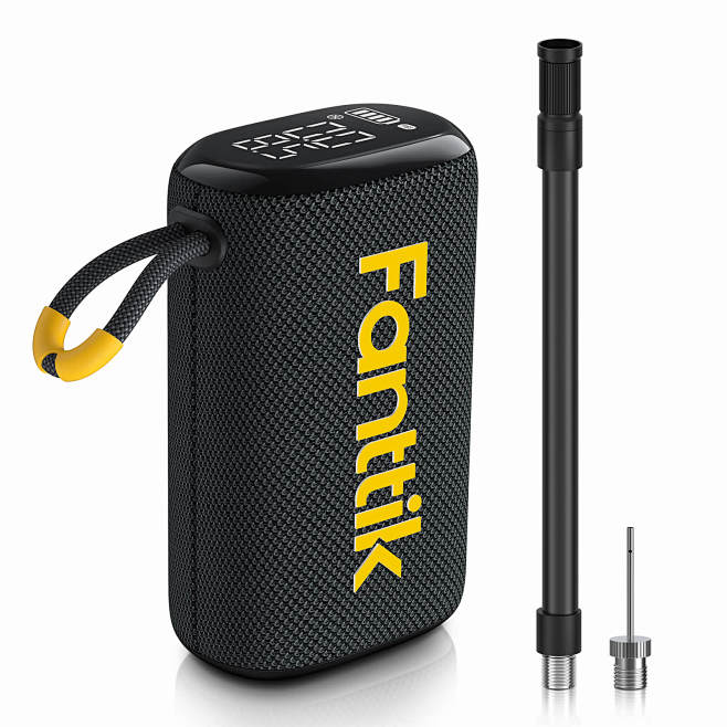 Fanttik X8 Nano Elec...