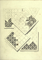 Illustrations of geometric tracery from the paneling belonging to Carlisle Cathedral : Billings, R. W. (Robert William), 1813-1874 : Free Download, Borrow, and Streaming : Internet Archive