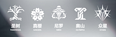 北溟01采集到图形