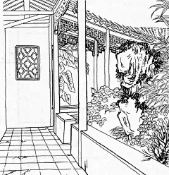 赵坚：园林·语言——以文化语言学对中国古典园林比较解读（五）-专栏-中央美术学院艺术资讯网