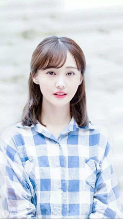 小颜嘻嘻采集到郑爽