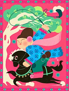 小红书动手天才｜画了四个小动物！ - 小红书