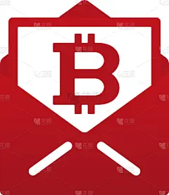 信封,比特币,贺卡,商务,电子邮件,信函,模板,礼物,银行业