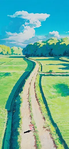 人生是一场旅行，但不是每个人都去相同一个地方