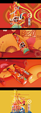 【大圣电商圈子——高颜值包装】气泡米酒的包装设计 _高点击包装_T2022119 #率叶插件，让花瓣网更好用_http://ly.jiuxihuan.net/?yqr=17139132#