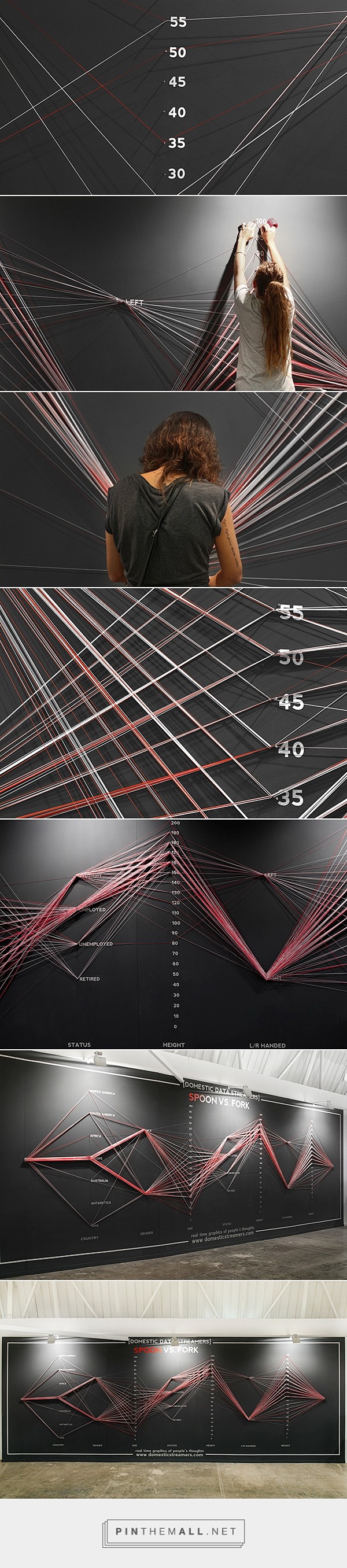 Domestic Data Stream...