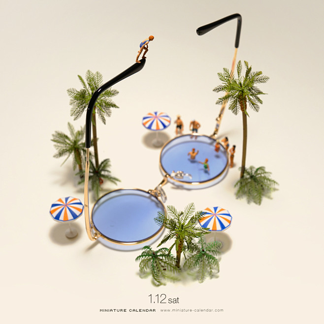Dizzy Height