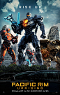 Extra Large Movie Poster Image for Pacific Rim: Uprising (#10 of 10)