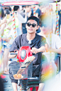 #我们战斗吧#