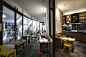 华空间设计--九毛九海雅缤纷城店 - 酒店餐饮娱乐 - 拓者设计吧 - Powered by Discuz!