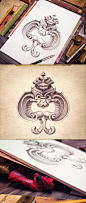 国外UI设计师MIKE创作的作品_标志赏析_logo赏析 - LOGO设计网-标志网-中国logo第一门户站