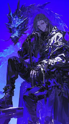 2024龍｜❤️挑一个男友陪你过大年吧❤️
