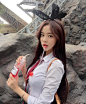 什么样的女人才能美的让人赏心悦目？ - 今日头条(www.toutiao.com)