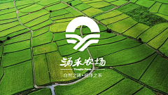 麦熊Design采集到农业logo