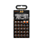 pocket operators - teenage engineering