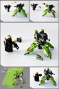 'Spider' Urban Enforcement Sentry Unit | Flickr – 相片分享！