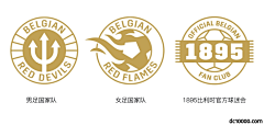 晓像品牌设计采集到世界杯
