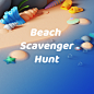 3D cinema 4d color creative design motion graphics  sea shell TikTok