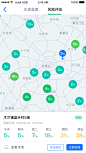 综合水利平台一张图