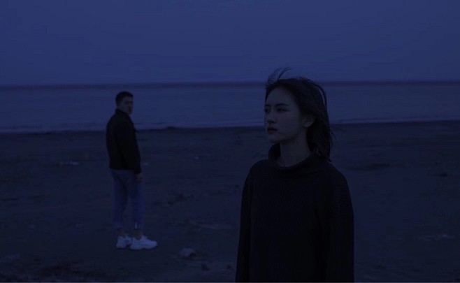以海之名 - 卡尔君呀 - CNU视觉联...