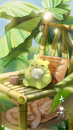 韩云倾采集到场景