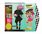 Amazon.com: L.O.L. Surprise! O.M.G. Neonlicious Fashion Doll with 20 Surprises: Toys & Games