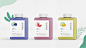 其高创意轻茶细语奶茶店logo设计及品牌形象VI设计​​​​​​​​#logo设计集#​​​​ _版式-餐饮vi_T2020614 #率叶插件，让花瓣网更好用_http://ly.jiuxihuan.net/?yqr=13803100#