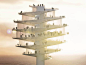 designboom 2012 top ten: 高层建筑
'凤凰城观景塔' by BIG architects, 美国, 亚利桑那州, 凤凰城